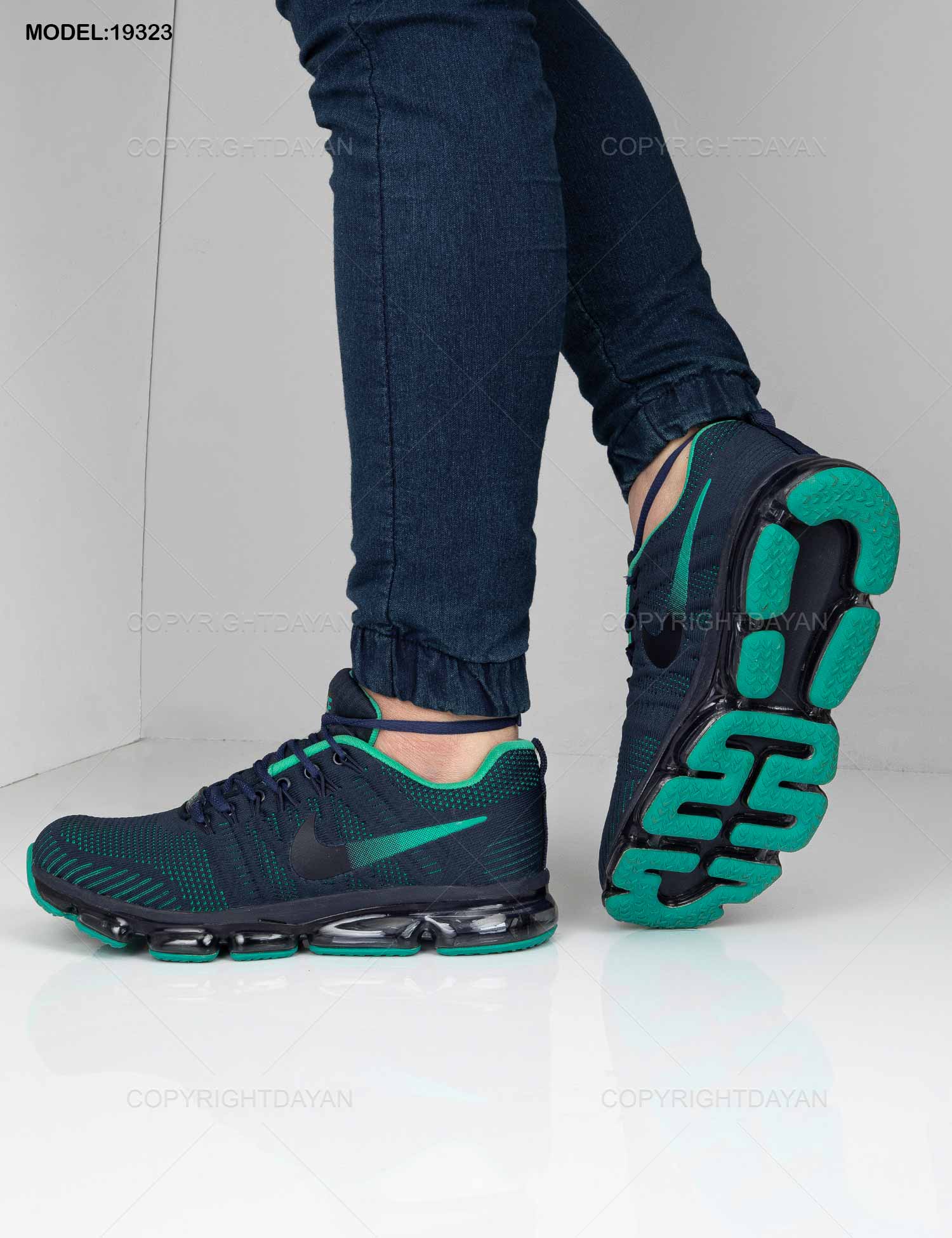 کفش مردانه Nike مدل 19323