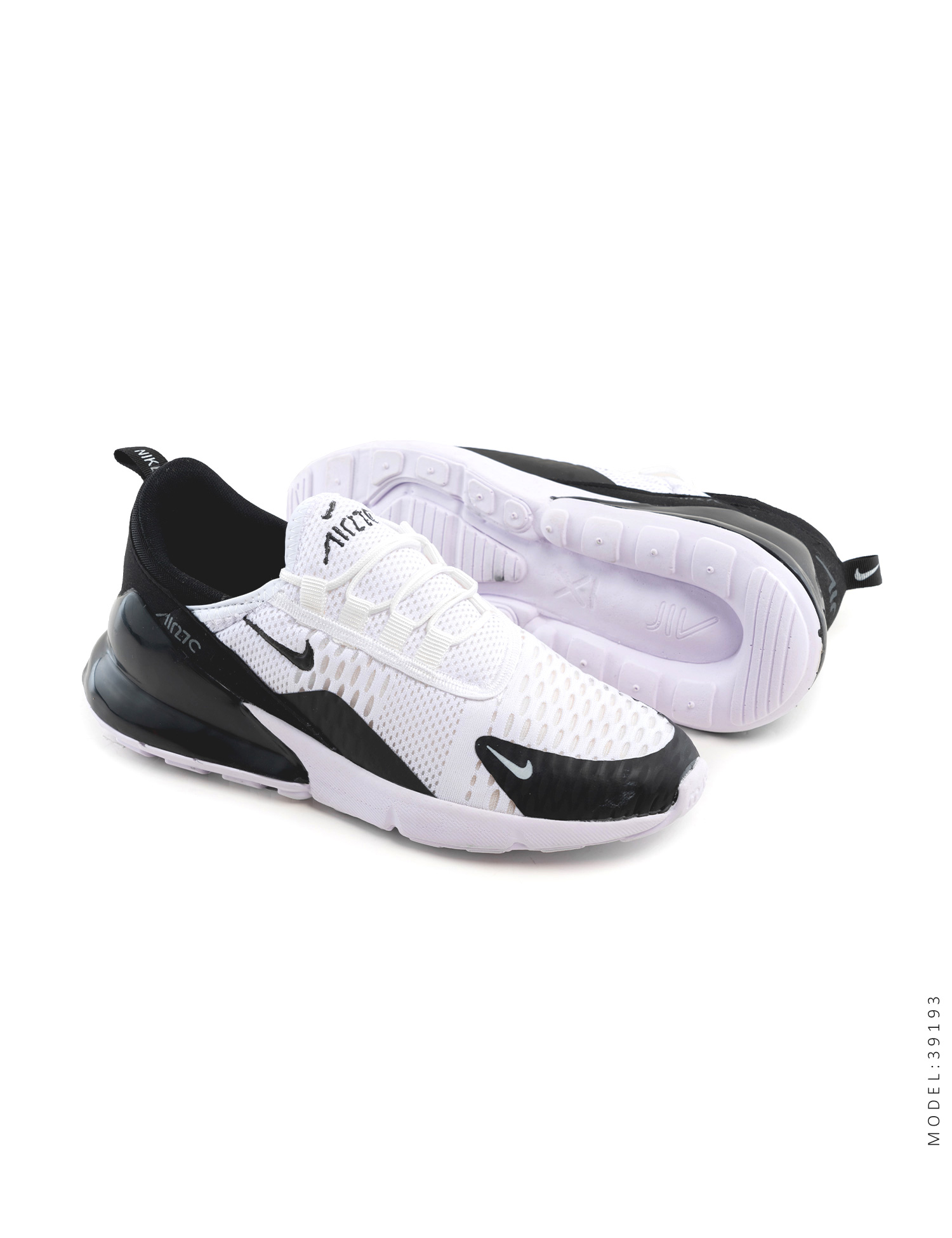 کفش ورزشی مردانه Nike مدل 39193