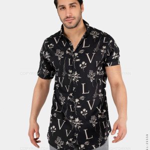 پیراهن مردانه Louis Vuitton مدل 25559