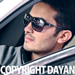 حراج عینک آفتابی مردانه BMW