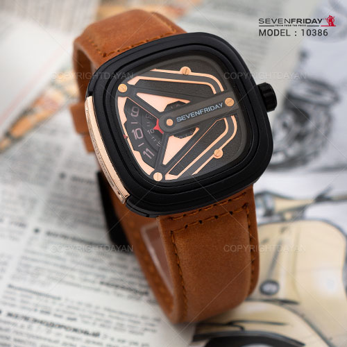ساعت مچی Sevenfriday مدل 10386