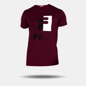 تیشرت مردانه Fila مدل 25381