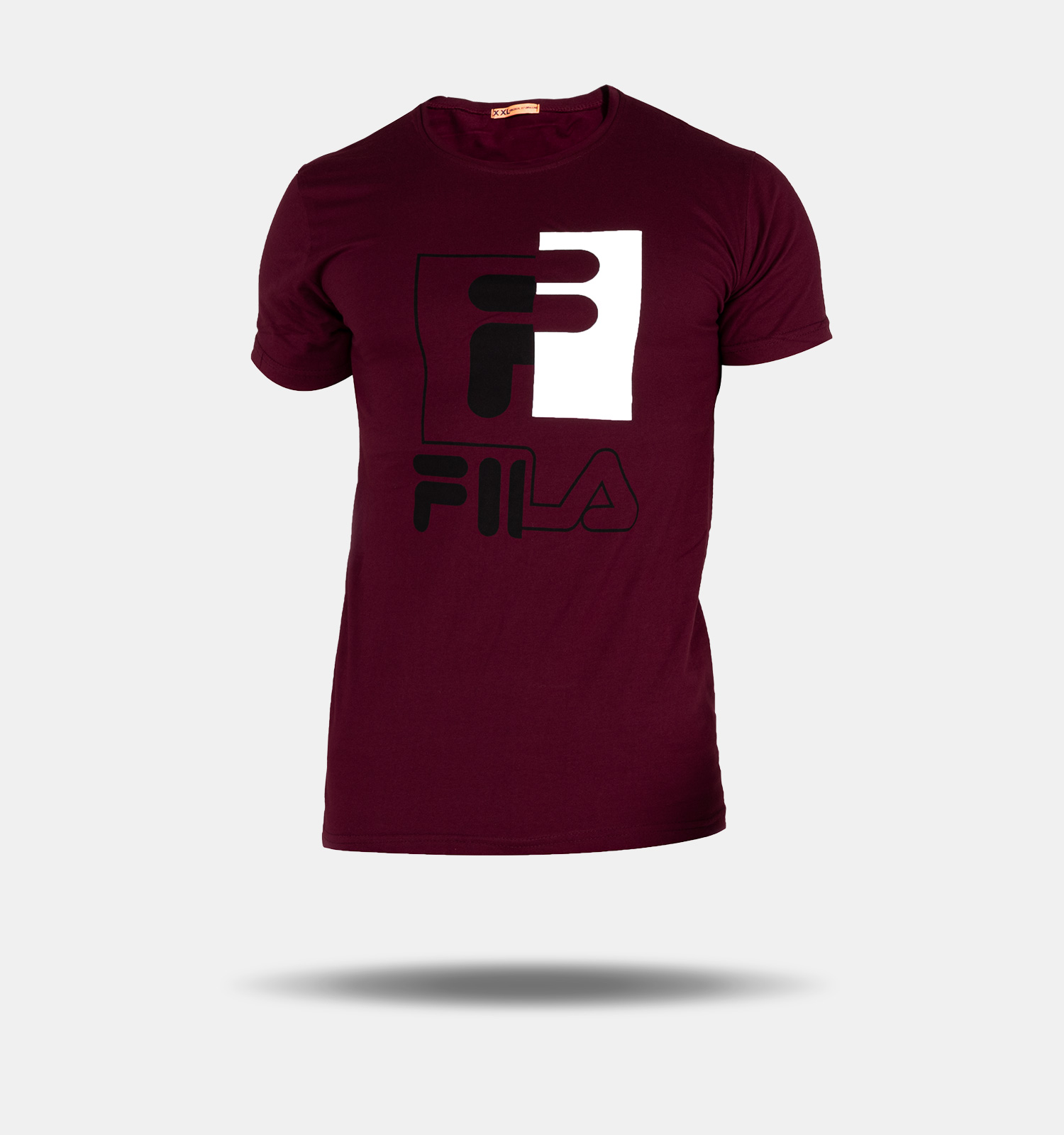 تیشرت مردانه Fila مدل 25381