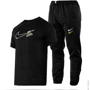 تیشرت شلوار مردانه Nike مدل 37023