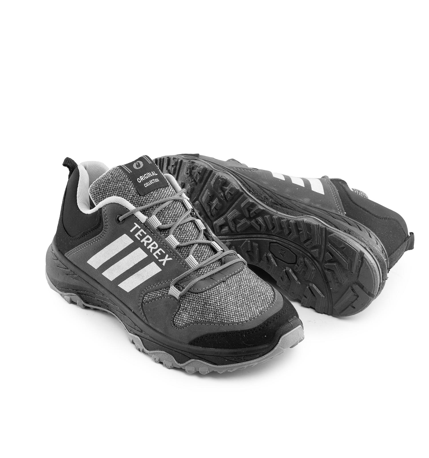 کفش اسپرت Adidas مردانه بندی مدل 42873
