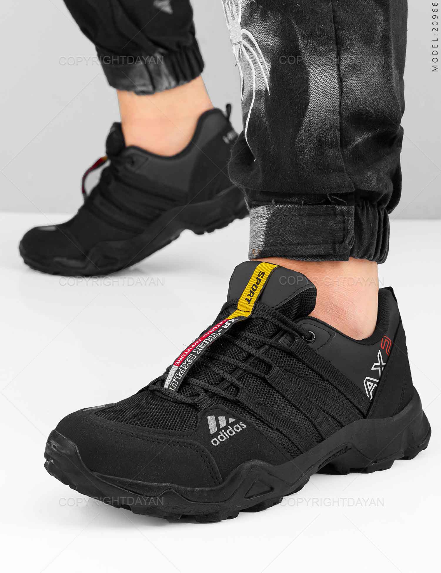 کفش ورزشی مردانه Adidas مدل 20966