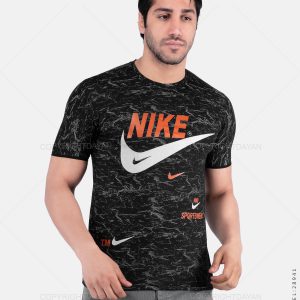 تیشرت مردانه Nike مدل 28941