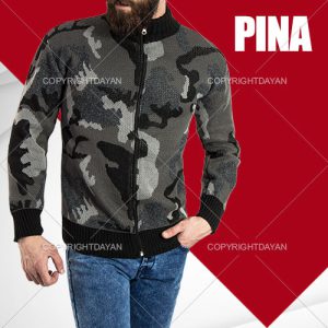 بافت ارتشی Pina
