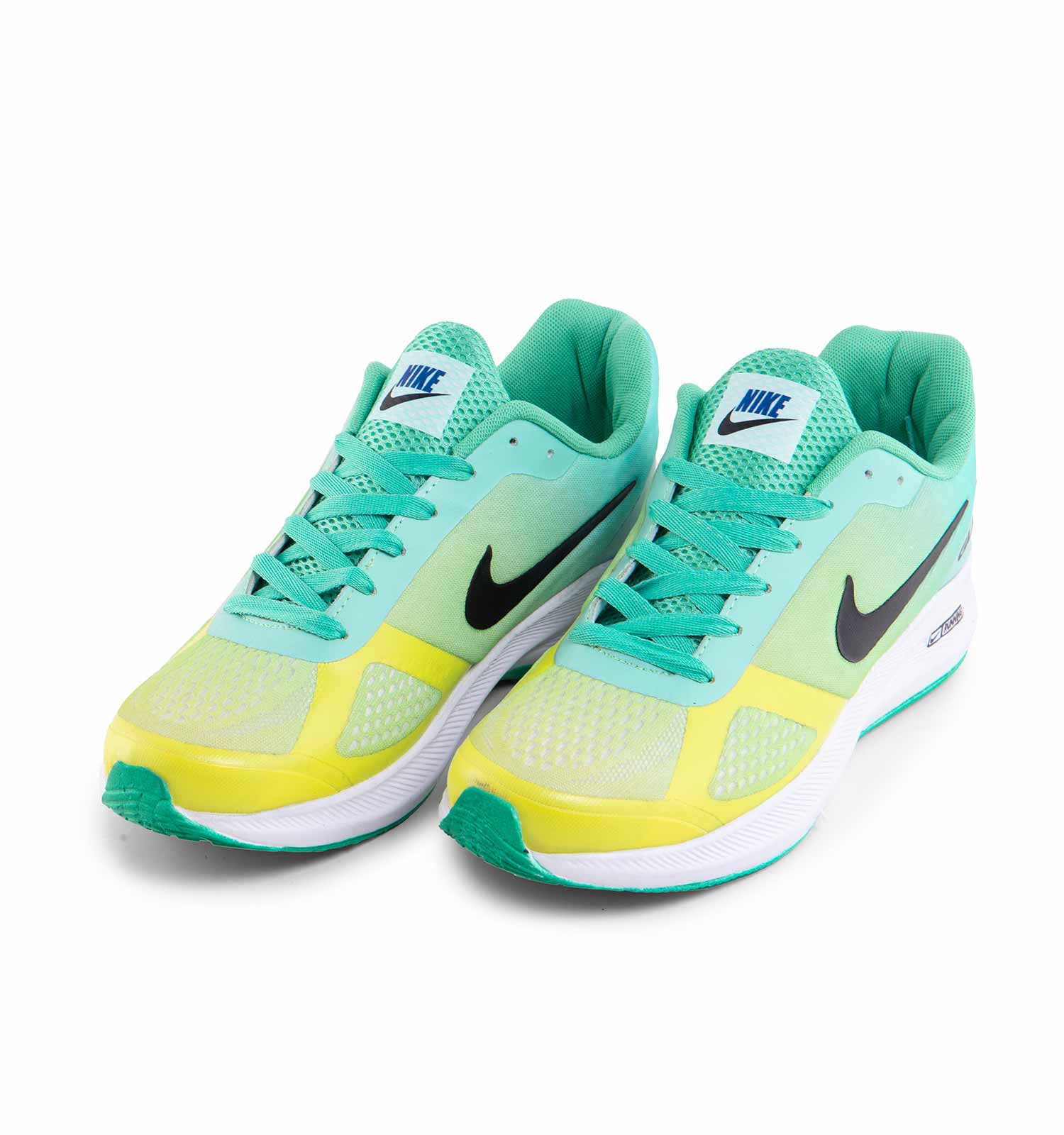 کفش اسپرت Nike مردانه بندی مدل 43605