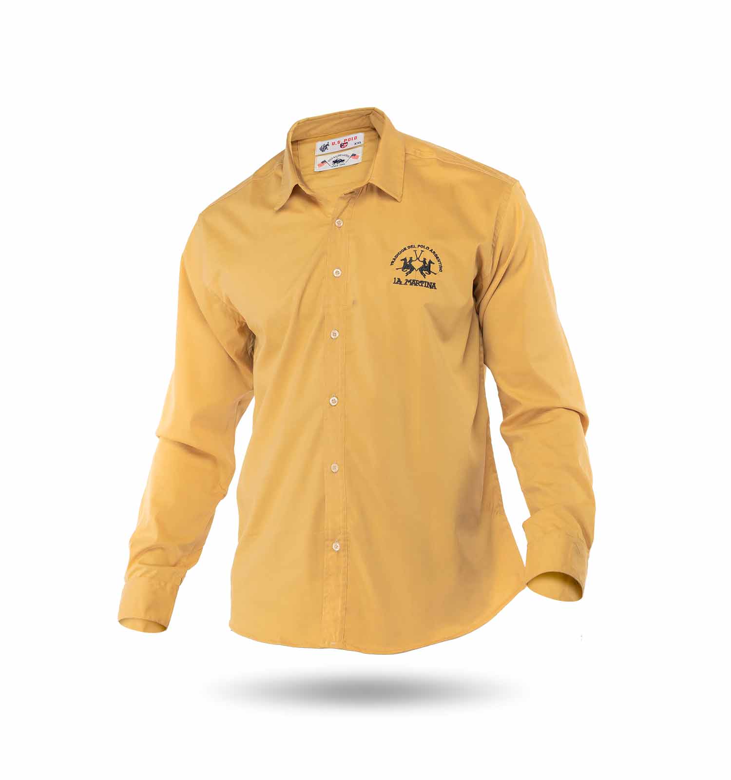 پیراهن مردانه Polo مدل 36162
