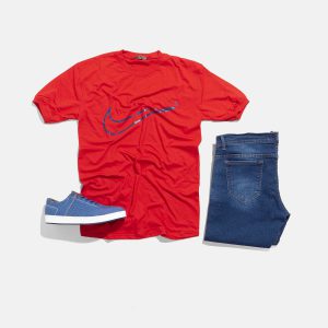 تیشرت مردانه Nike مدل 29164