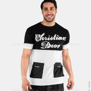 تیشرت مردانه Dior مدل 29949