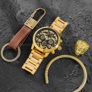 ساعت مچی مردانه Montblanc مدل 21768