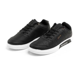 کفش روزمره مردانه Clarks مدل 39440