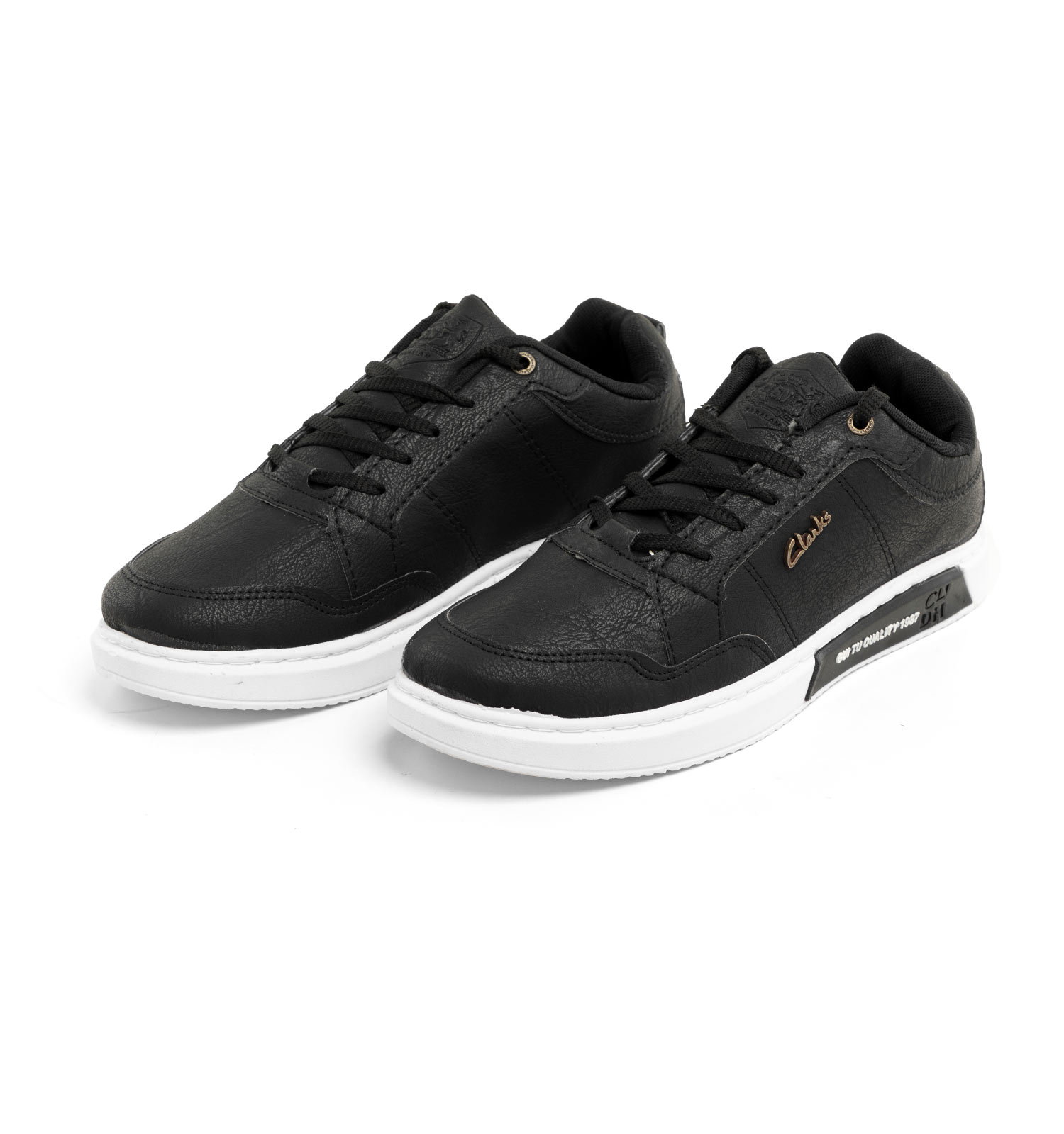 کفش روزمره مردانه Clarks مدل 39440