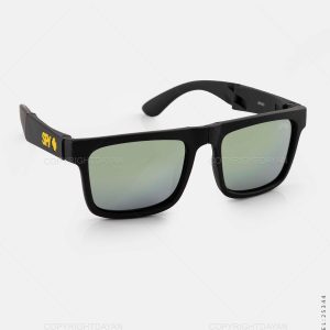عینک آفتابی مردانه Spy Plus مدل 25344