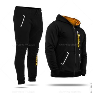 ست سویشرت شلوار مردانه Reebok مدل 16682