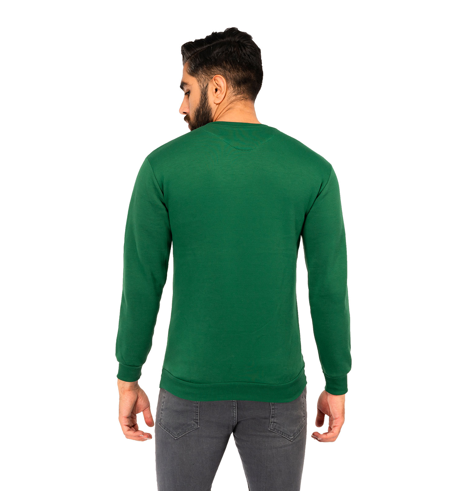 بلوز دورس مردانه Polo مدل 39576