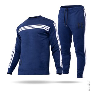 ست بلوز شلوار اسپرت Adidas مدل 34370
