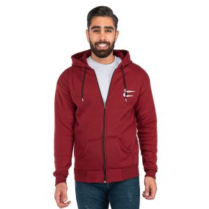 سویشرت زیپ دار مردانه Nike مدل 39898