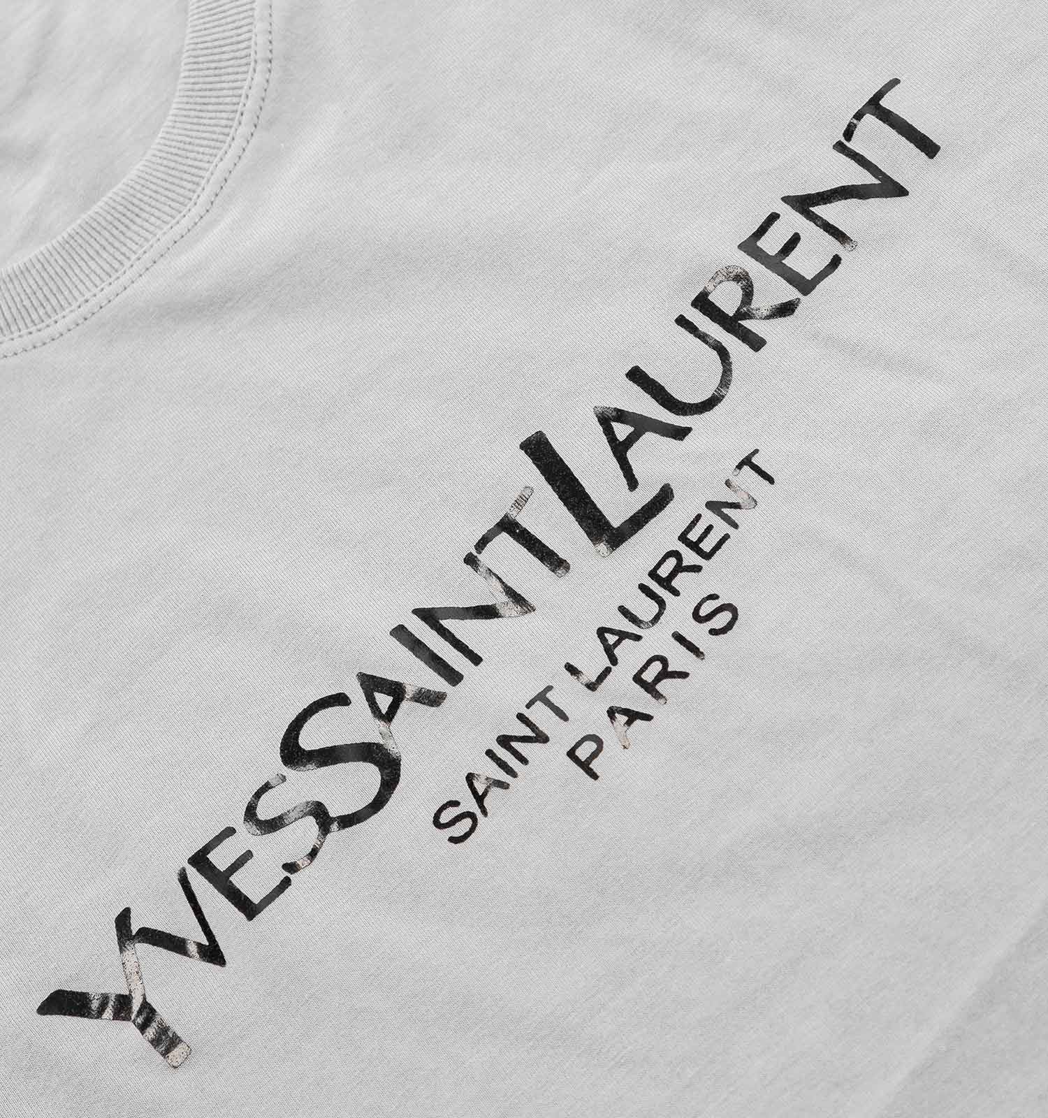 تیشرت مردانه YSL مدل 36145