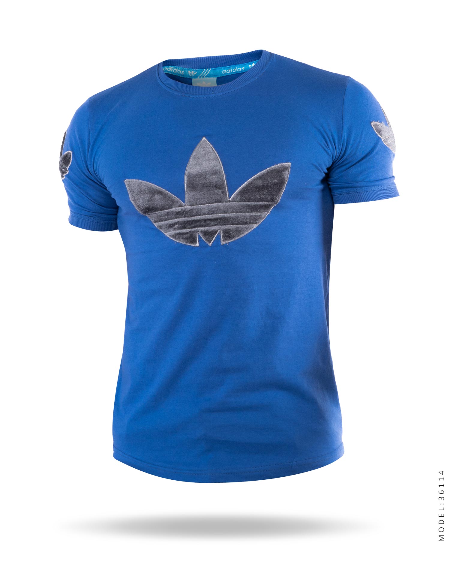 تیشرت اسپرت Adidas مدل 36114