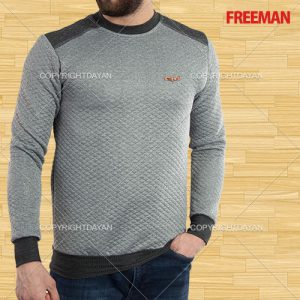 بلوز مردانه Freeman