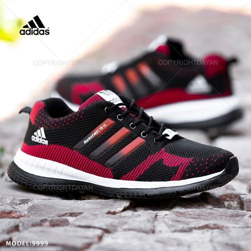 کفش مردانه Adidas مدل F 9999