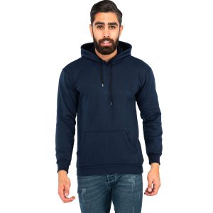 هودی کلاهدار مردانه Polo مدل 39564