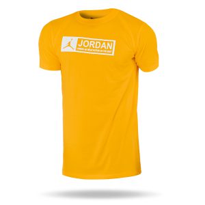 تیشرت مردانه Jordan مدل 36462