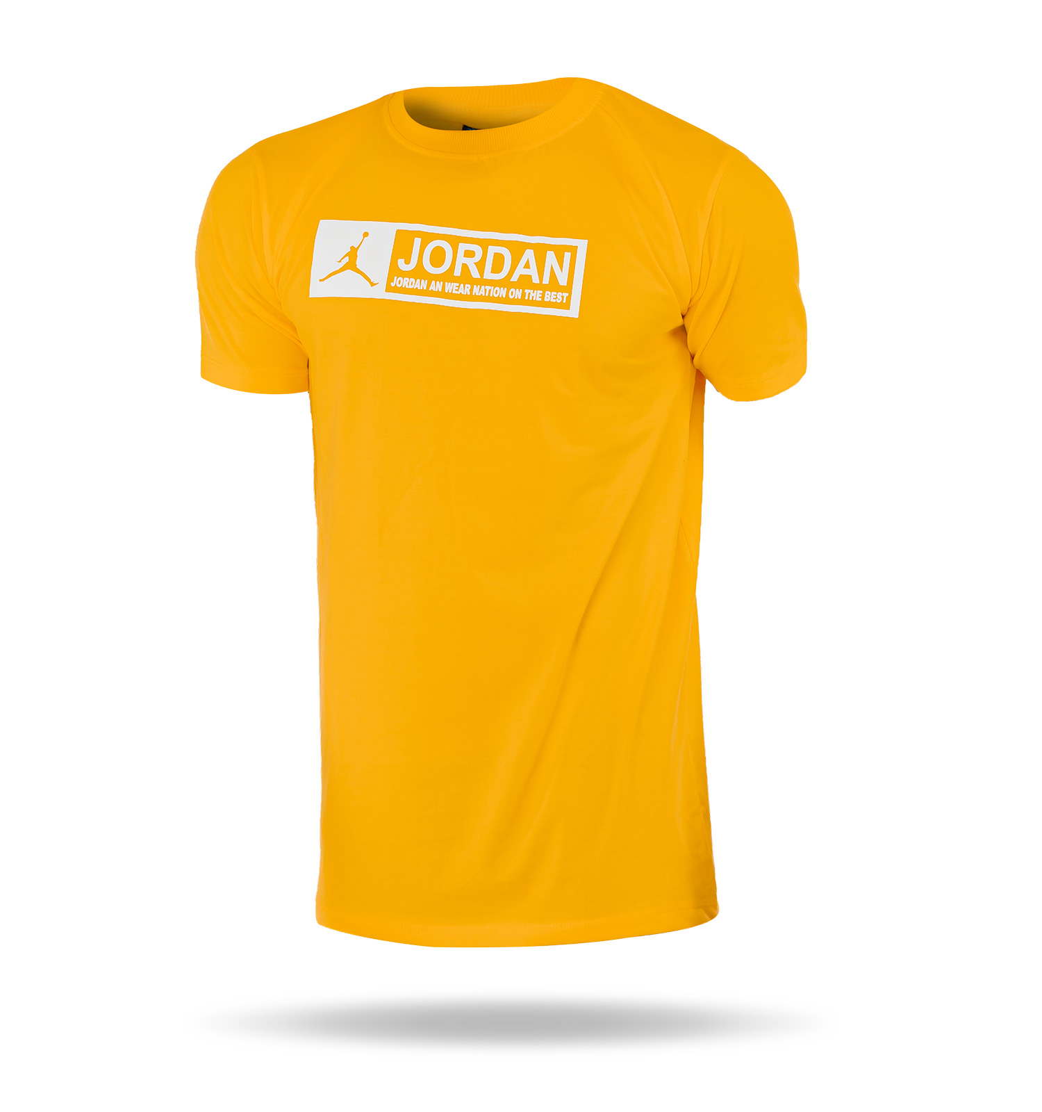 تیشرت مردانه Jordan مدل 36462
