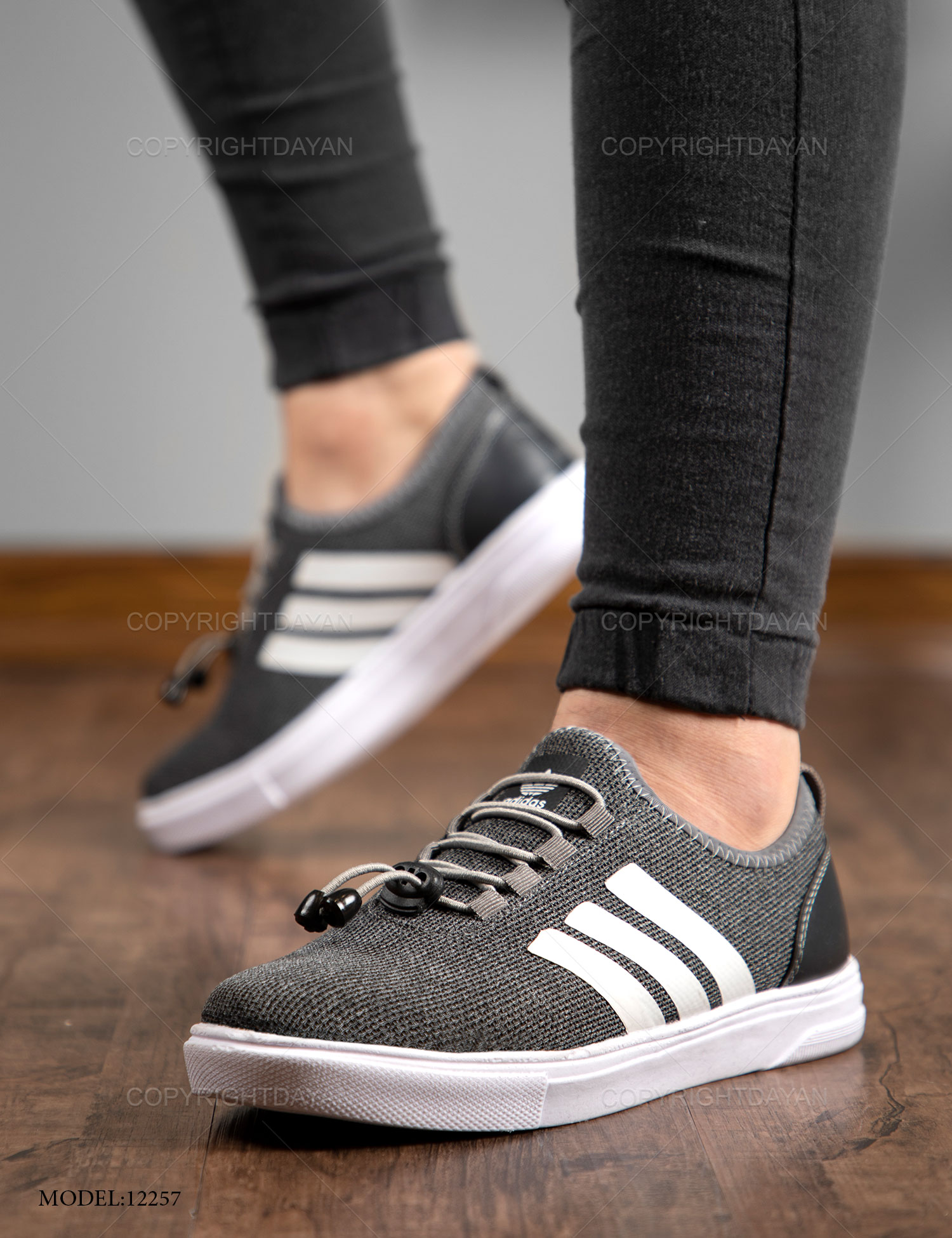 کفش مردانه Adidas مدل 12257