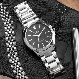 ساعت مچی عقربه ای مردانه Casio مدل 40683