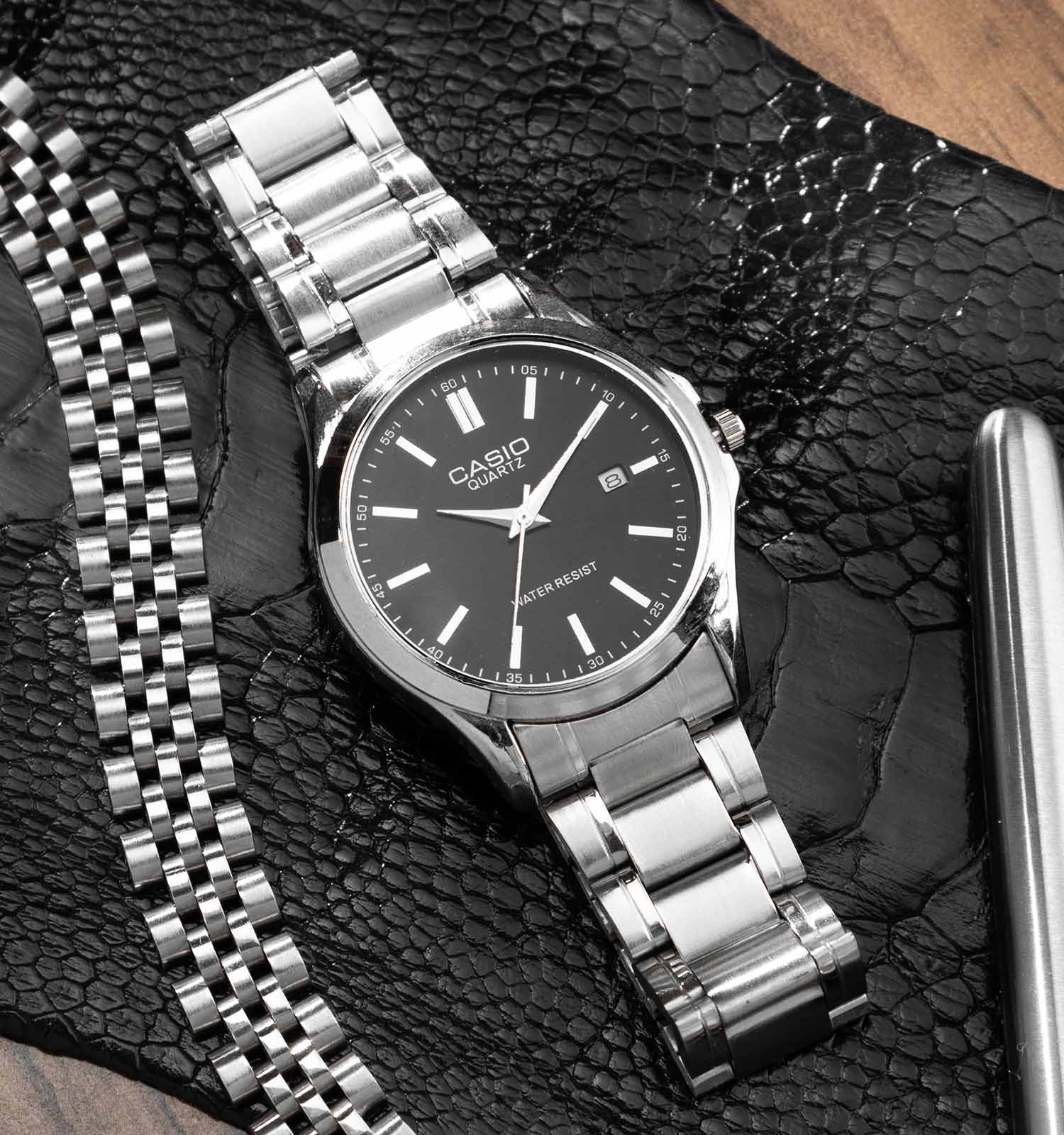 ساعت مچی عقربه ای مردانه Casio مدل 40683