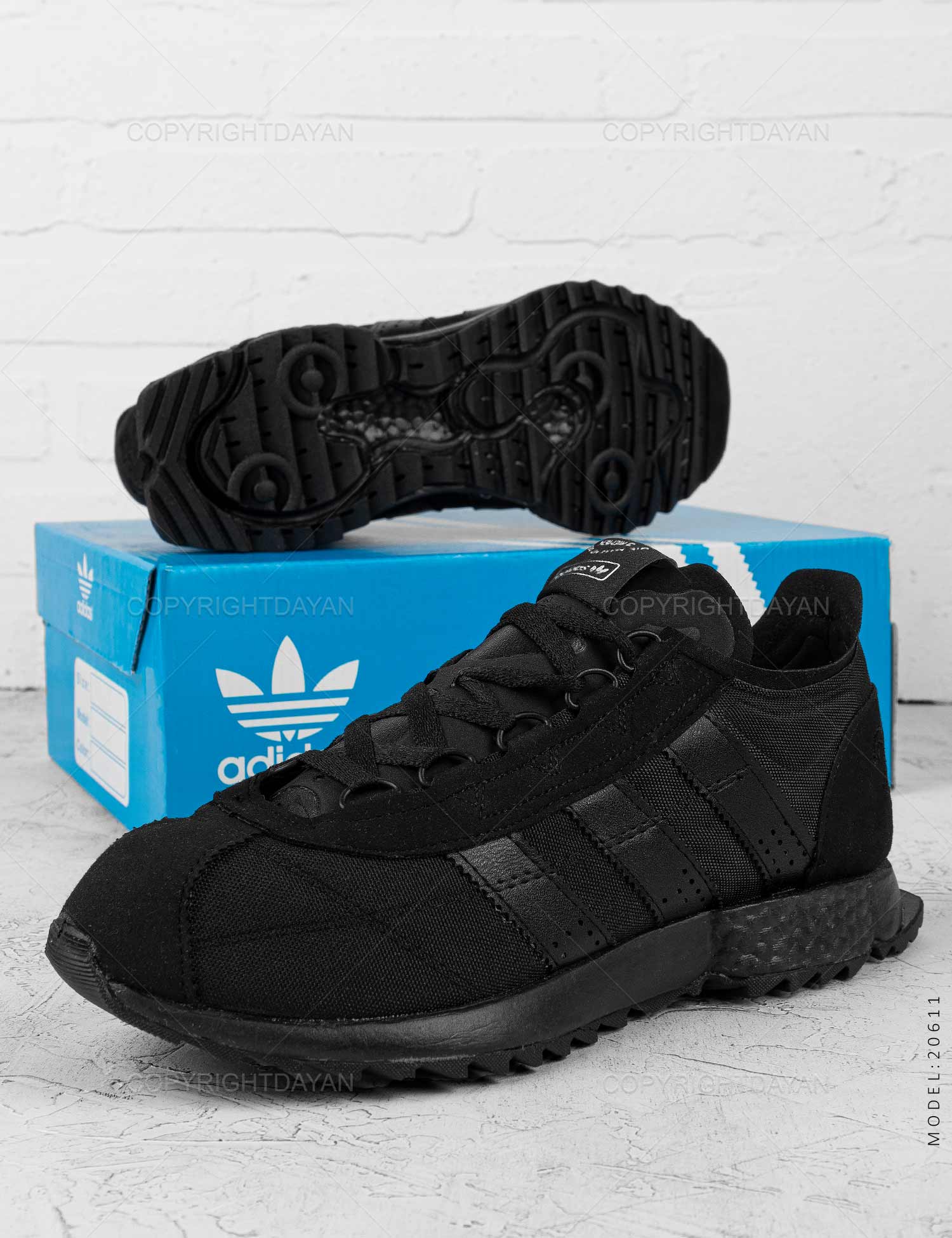 کفش مردانه Adidas مدل 20611