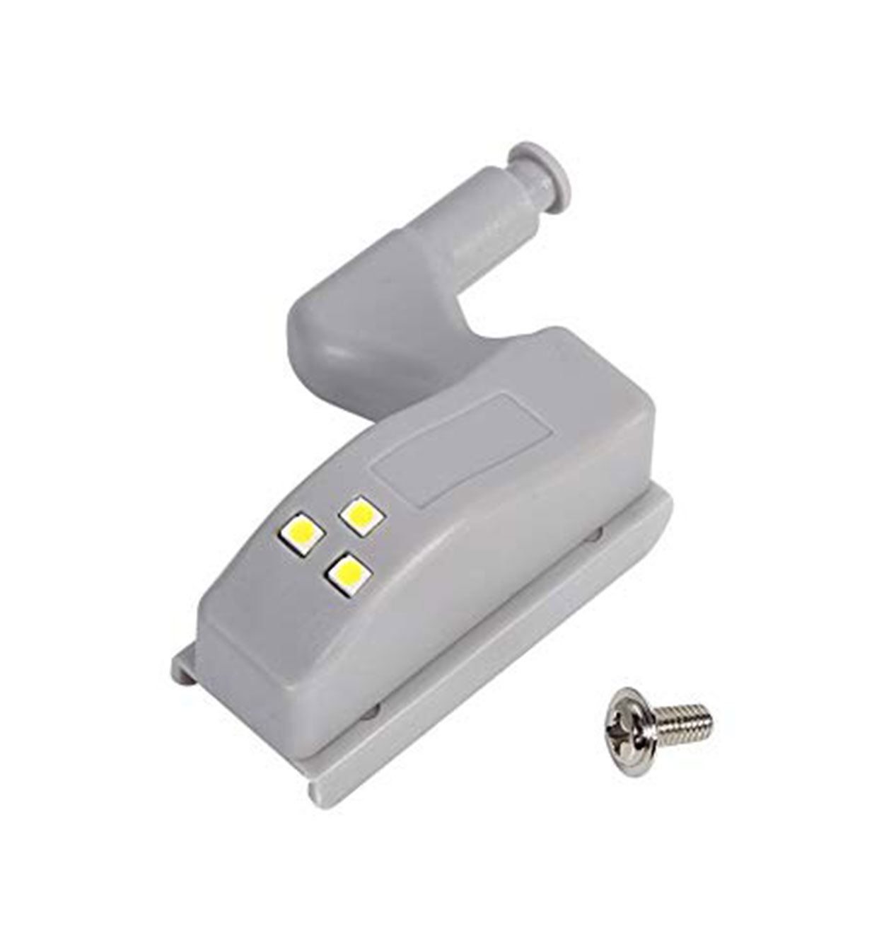 لامپ داخل کابینت مدل 43334