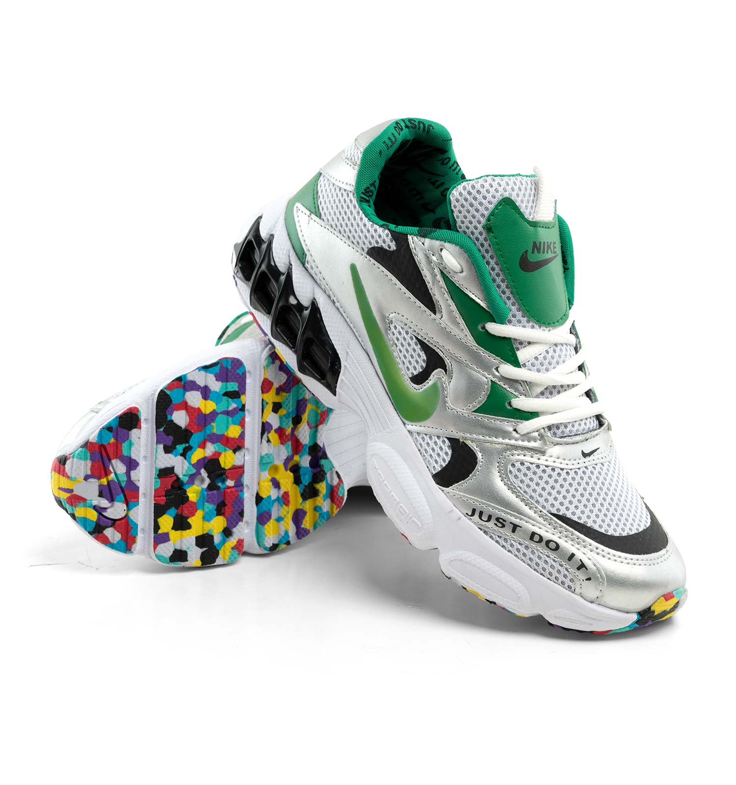 کفش ورزشی مردانه Nike مدل 39261