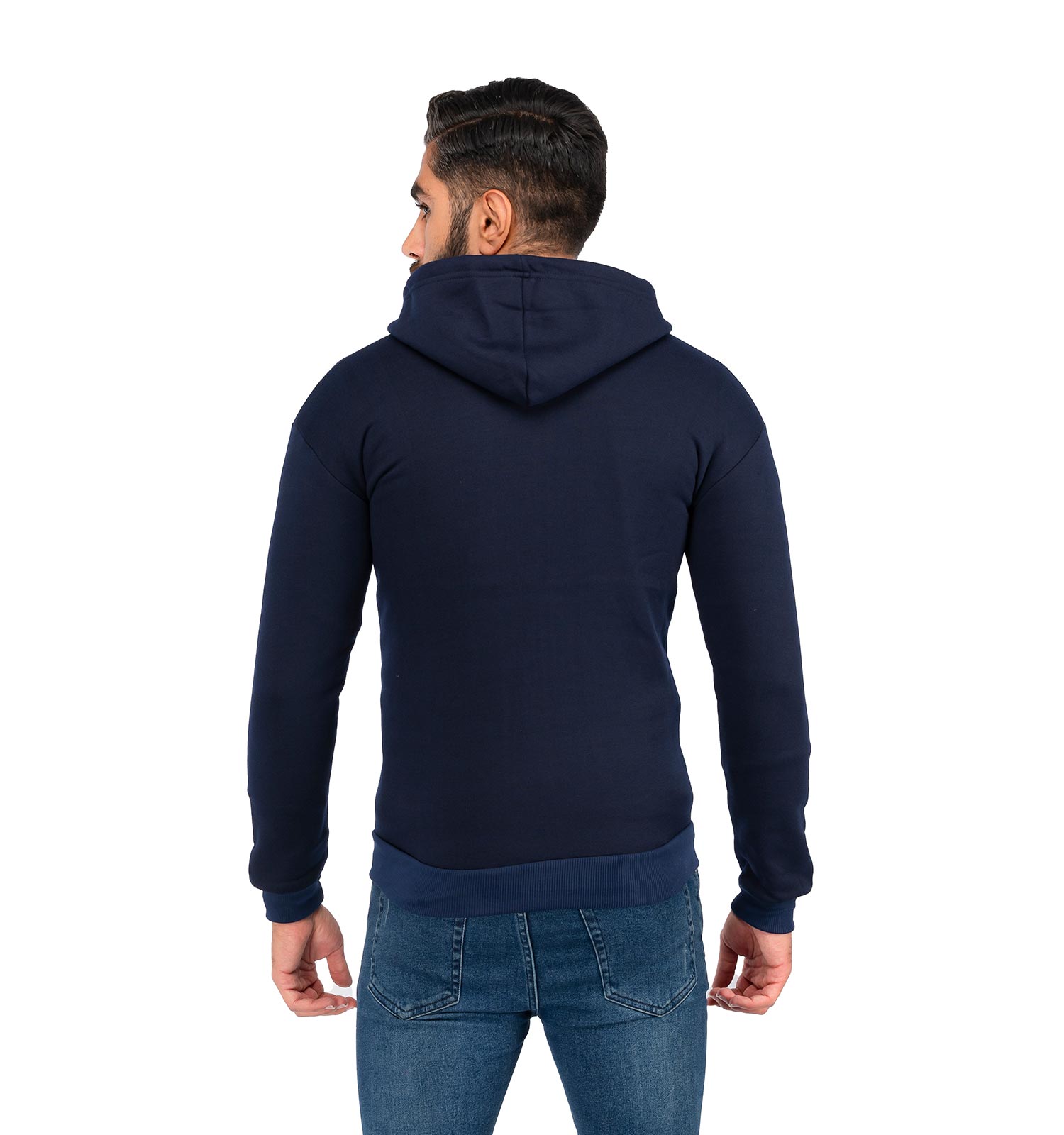 سویشرت کلاهدار مردانه Nike مدل 39637