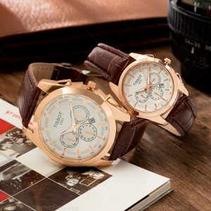 ست ساعت مچی Tissot مدل 13174