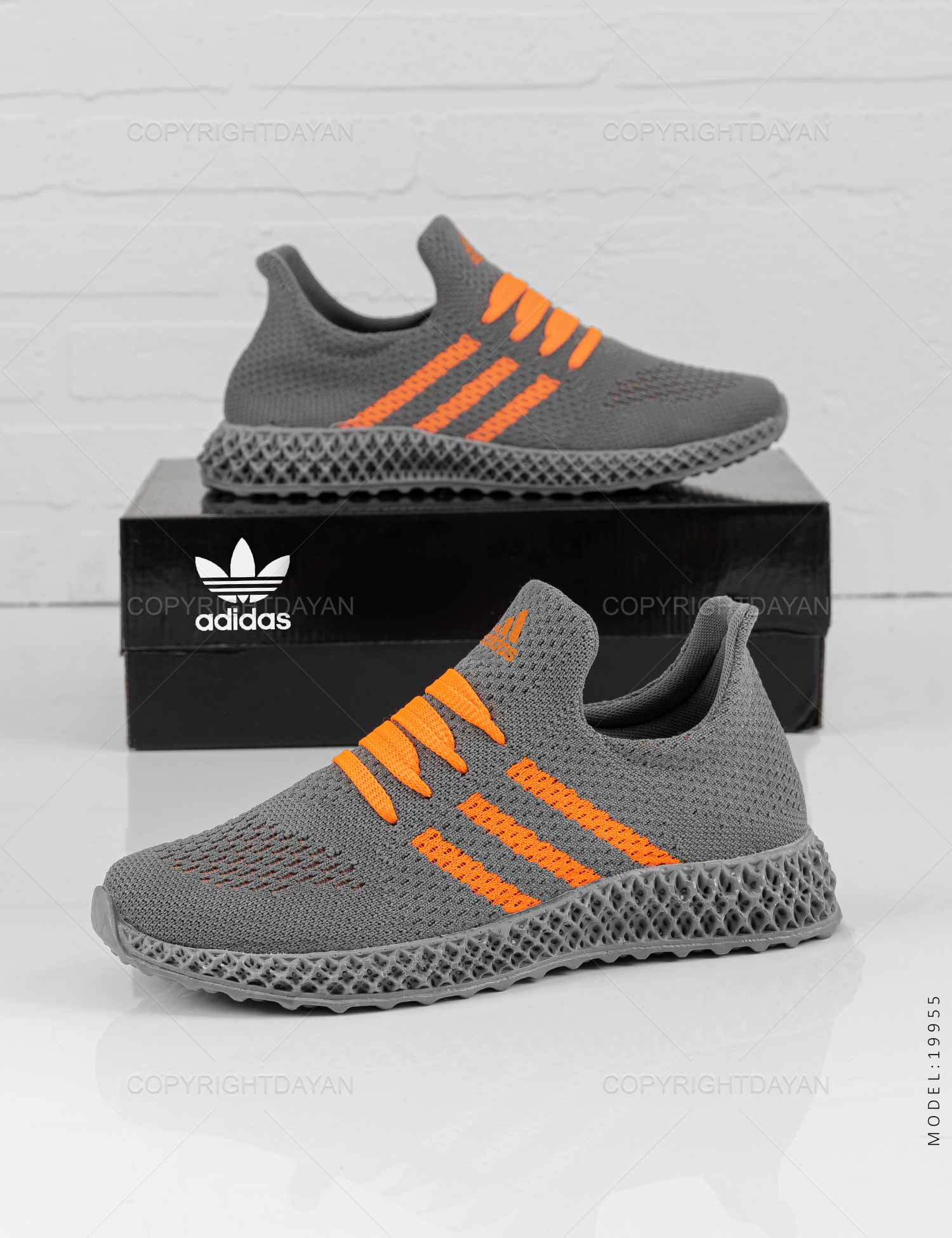 کفش مردانه Adidas مدل 19955