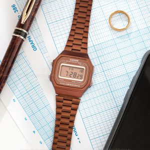 ساعت مچی Casio مدل 12530