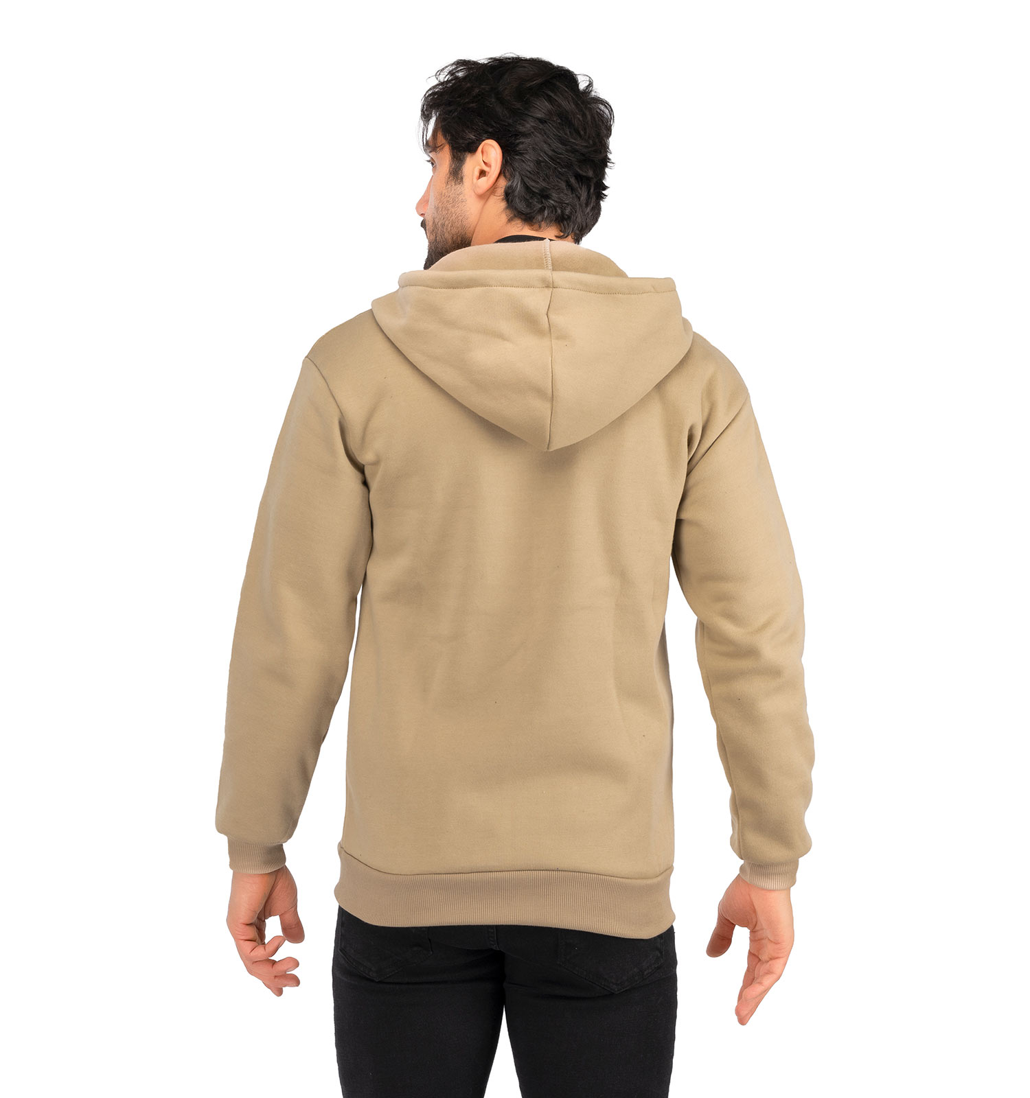 سویشرت مردانه کلاهدار Timberland مدل 40817