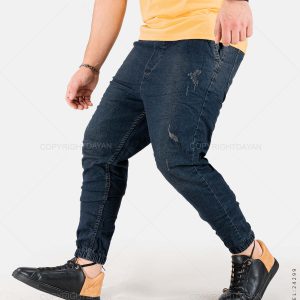 شلوار اسلش مردانه Kiyan مدل 24299