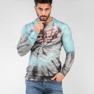 بلوز مردانه Alvin مدل 16911