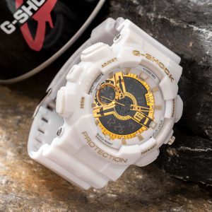 ساعت مچی عقربه ای Casio مدل 40376