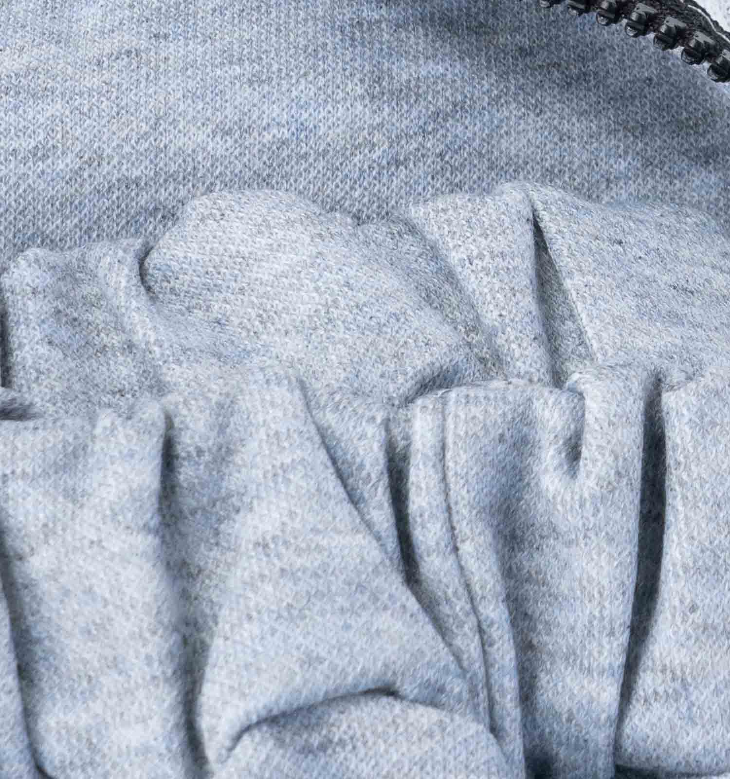 ست مردانه سویشرت شلوار Polo ساده مدل 44684