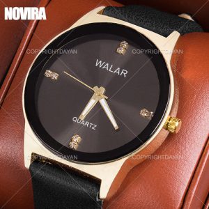 ساعت مچی Walar مدل Novira