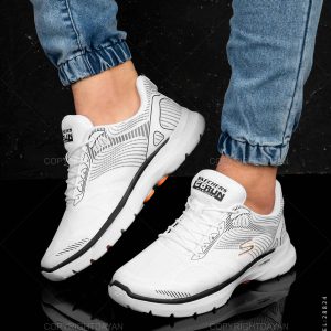 کفش ورزشی مردانه Skechers مدل 28824