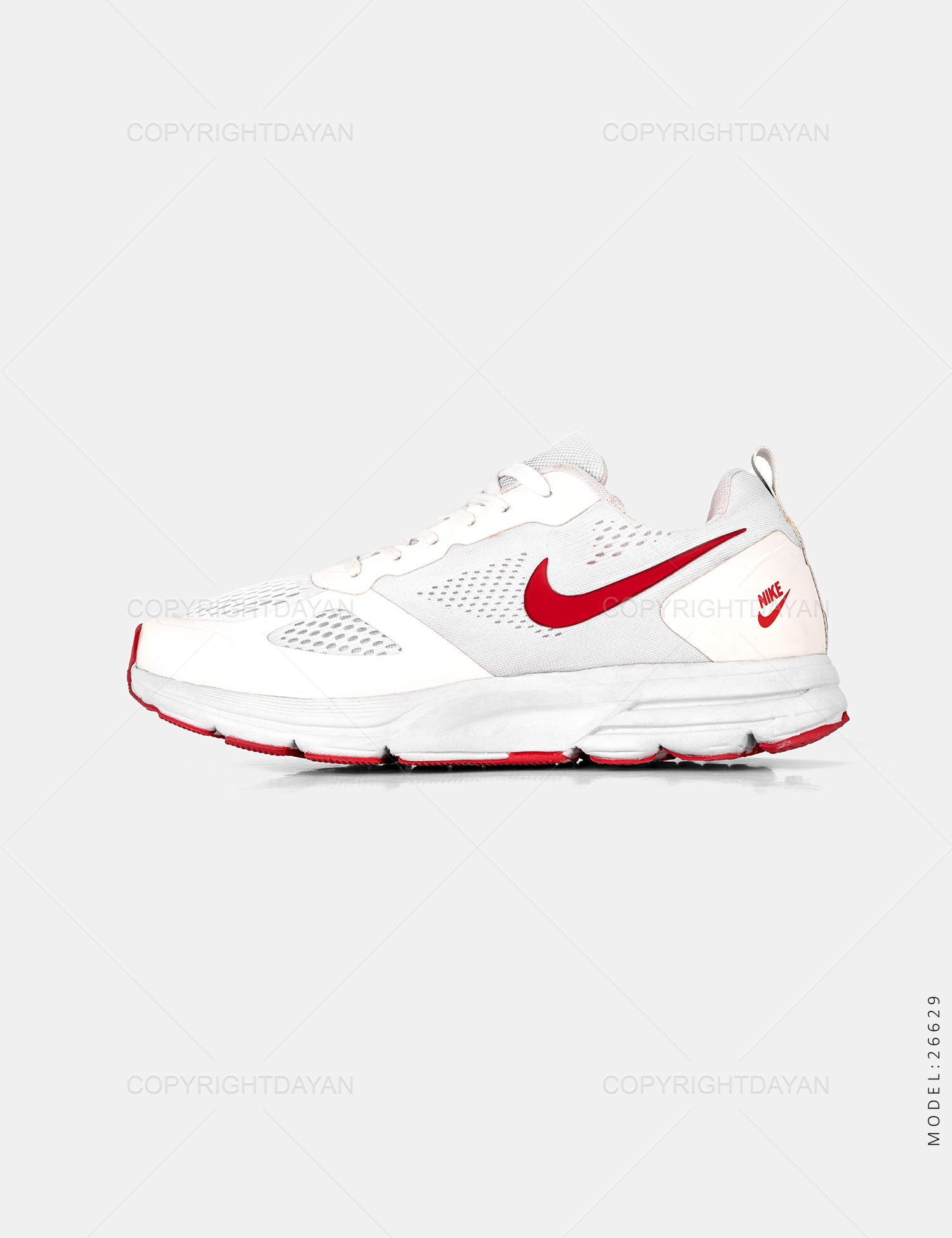 کفش ورزشی مردانه Nike مدل 26629