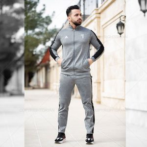 ست سویشرت شلوار مردانه Juventus مدل M 8732
